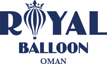 Royal Balloon Sharqiya Sands in Oman