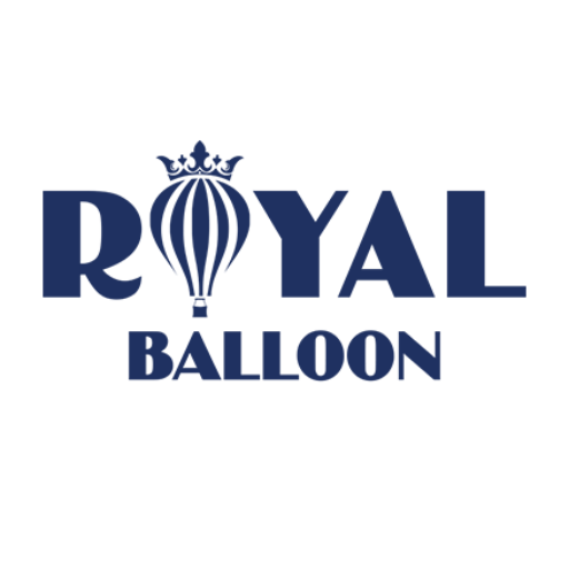 Royal Balloon Sharqiya Sands in Oman